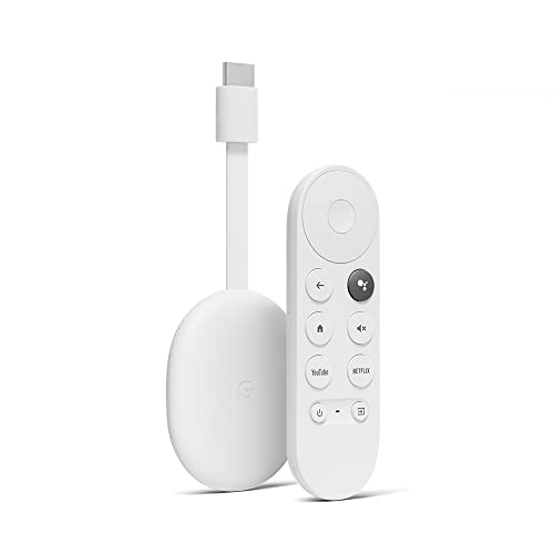 Chromecast with Google TV(GA01919-JP)他2点 価格推移】 Google GA01919-JP Chromecast with Google TV 4K
